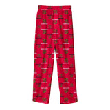 Maryland Logo Pant - Denny's