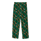 Miami Logo Pant - Denny's