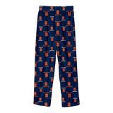 Syracuse Logo Pant - Denny's