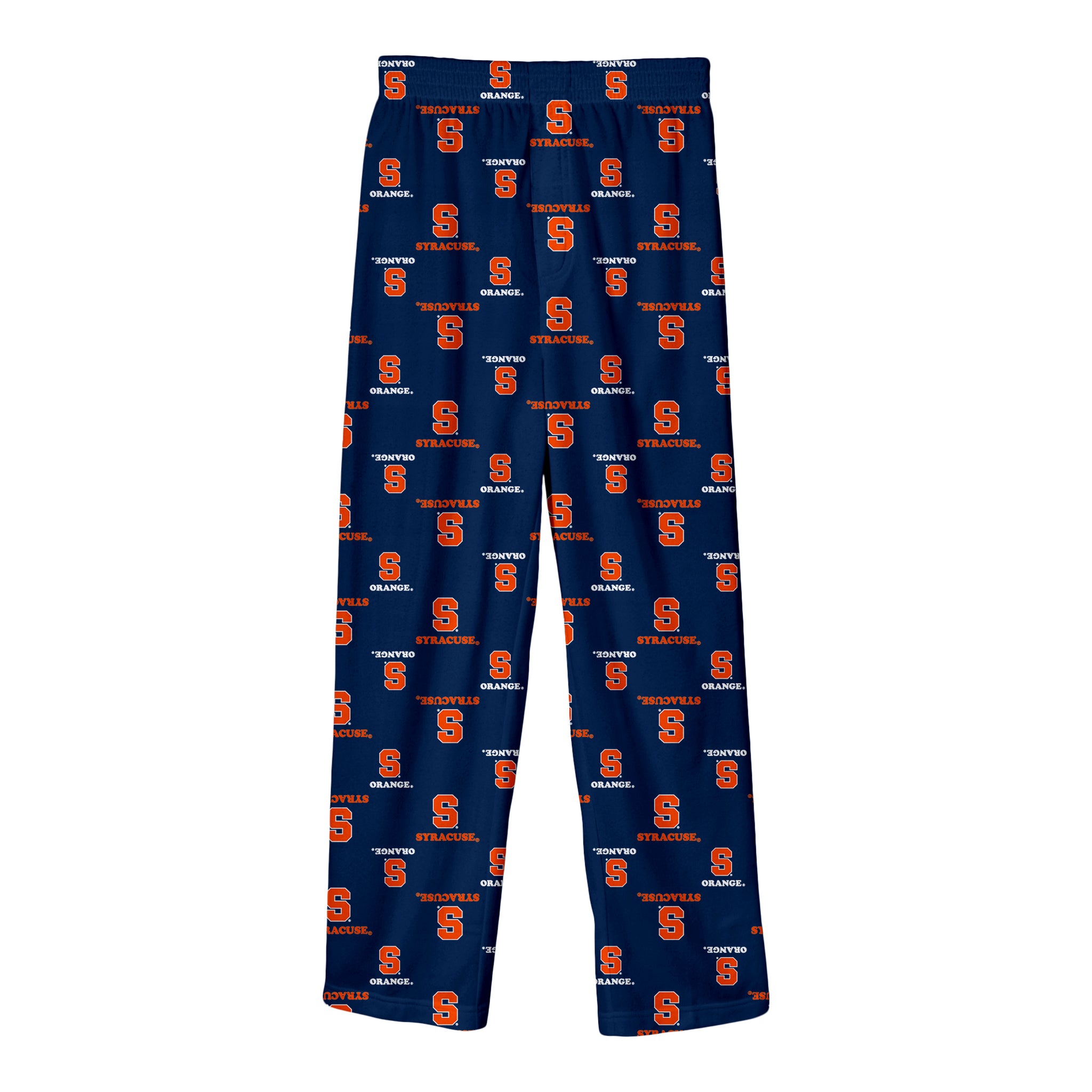 Syracuse Logo Pant - Denny's