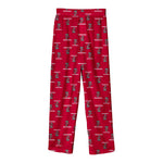 Wisconsin Logo Pant - Denny's