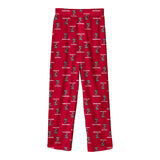 Wisconsin Logo Pant - Denny's