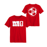 FIFA We Are Tee