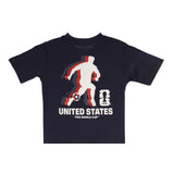 USA FIFA World Tee