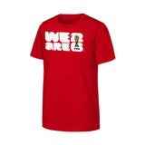 FIFA We Are Tee