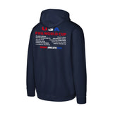 USA FIFA World Cup Hoodie