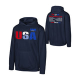 USA FIFA World Cup Hoodie