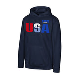USA FIFA World Cup Hoodie