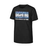 Argentina FIFA World Cup Tee