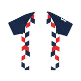 USA Sublimated Soccer Top