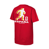 Spain Jersey World Cup Tee