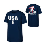 USA World Cup Tee