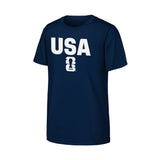 USA World Cup Tee