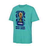 NY/NJ FIFA World Cup Tee
