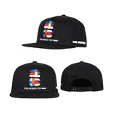 FIFA World Cup Snapback Cap