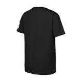 Soccer Meets Futbol Tee