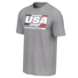 USA FIFA World Cup Tee