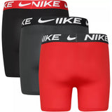 3pk Boxer Briefs 8/20