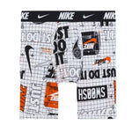 2pk Printed Boxer Brief - Denny's