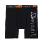 2pk Printed Boxer Brief - Denny's