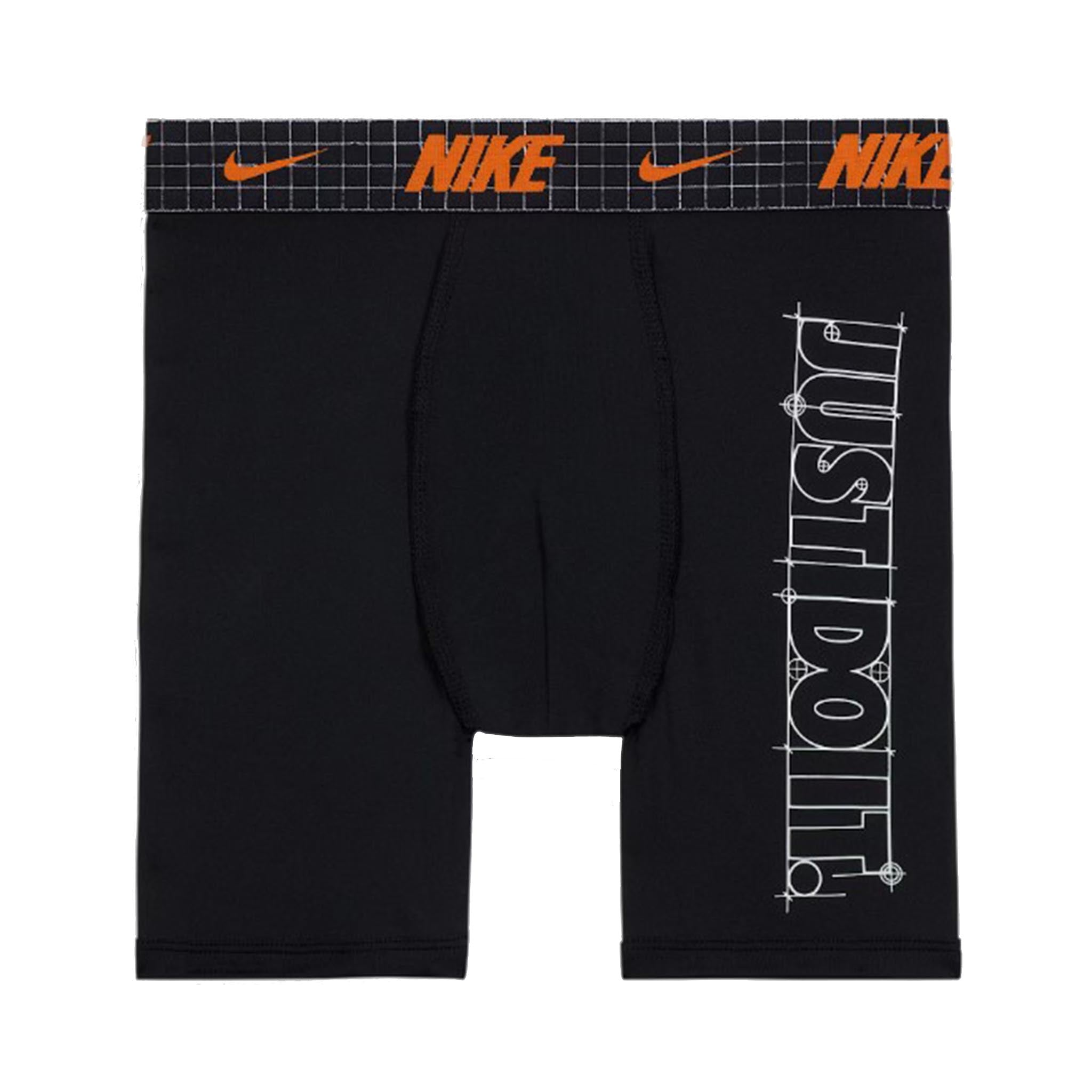 2pk Printed Boxer Brief - Denny's