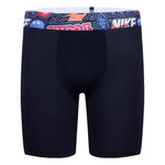 2pk Printed Boxer Brief - Denny's
