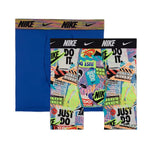 2pk Printed Boxer Brief - Denny's