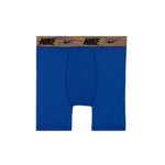 2pk Printed Boxer Brief - Denny's