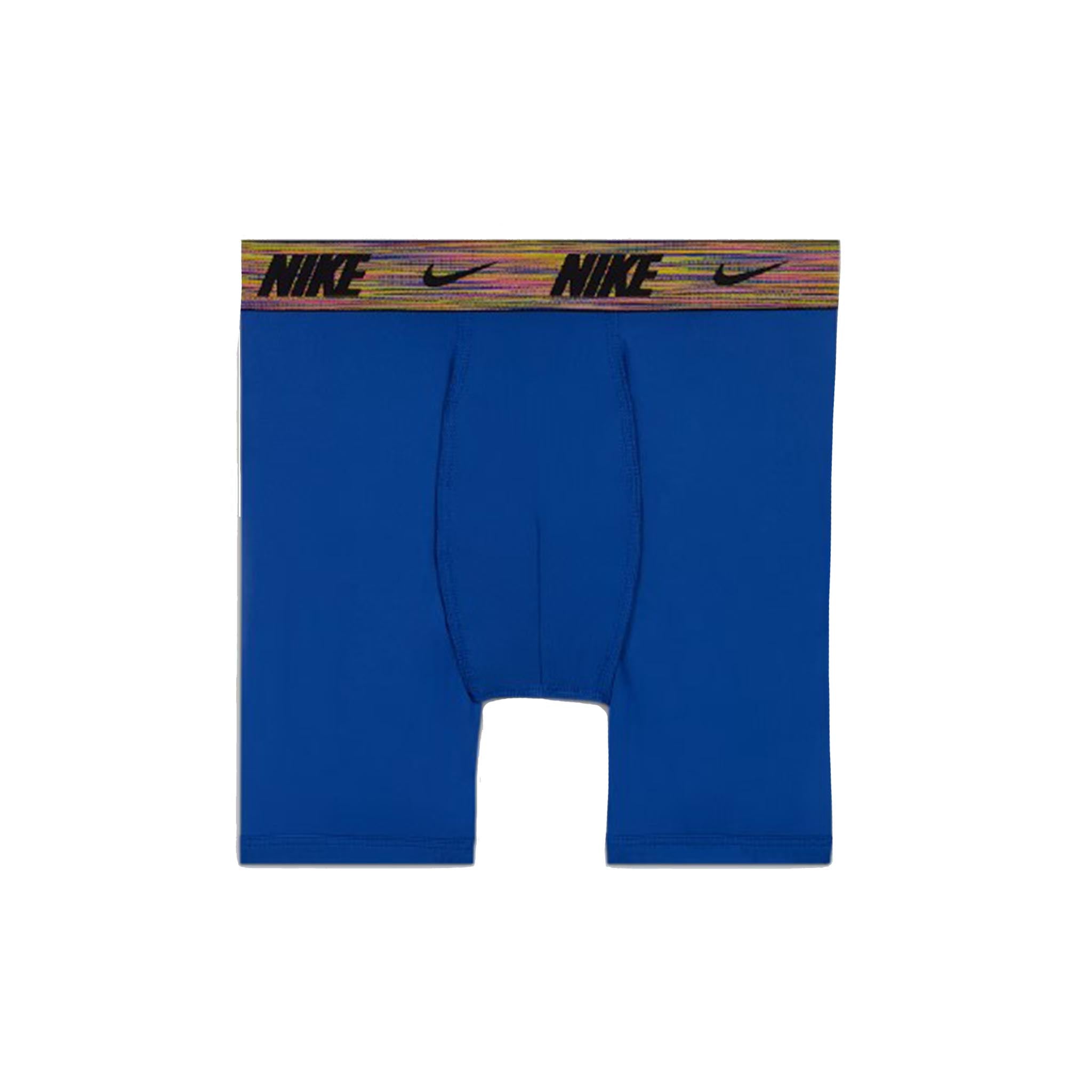 2pk Printed Boxer Brief - Denny's