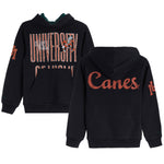 Miami City 2 0 Hoodie - Denny's