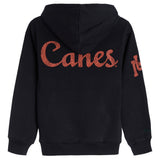 Miami City 2 0 Hoodie - Denny's