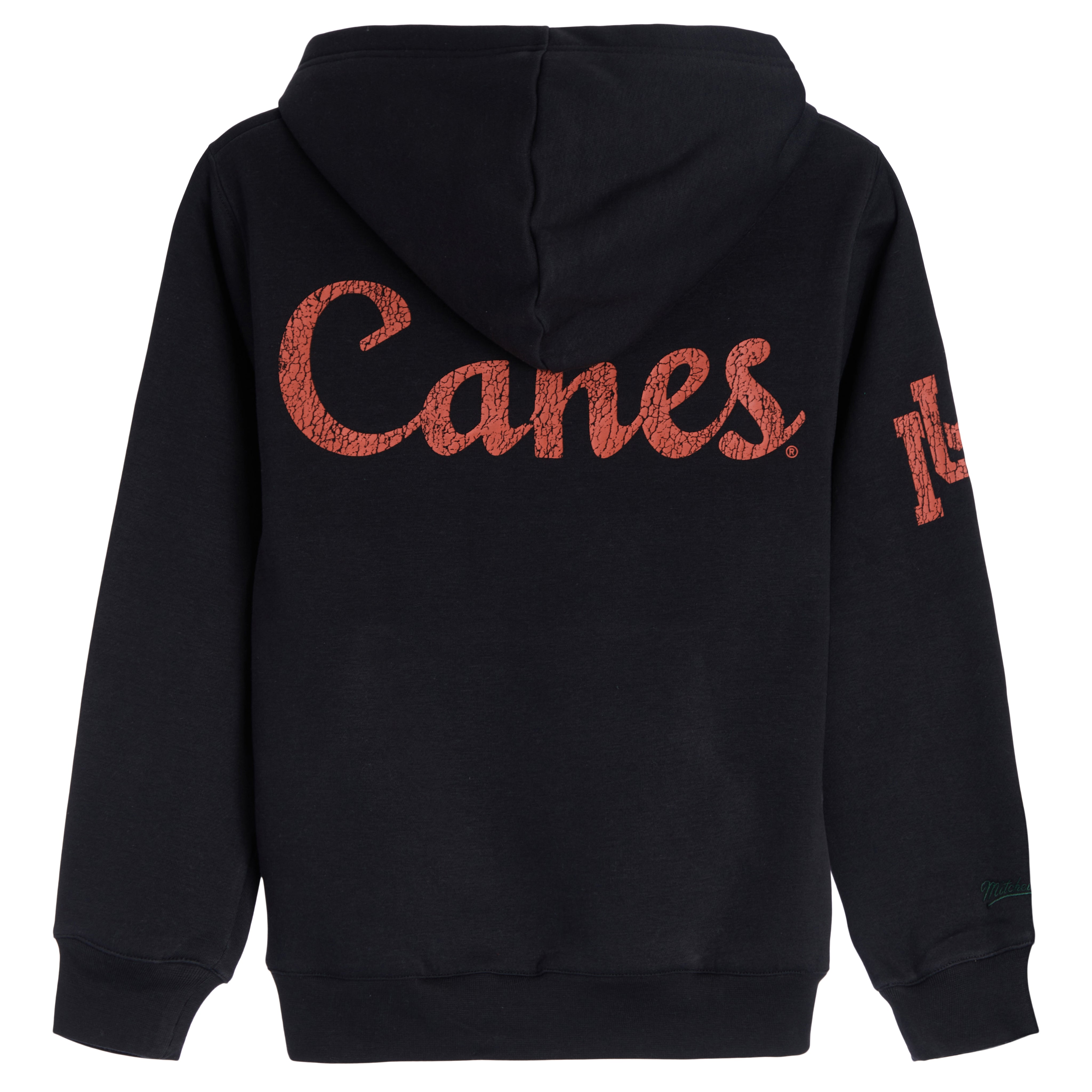 Miami City 2 0 Hoodie - Denny's
