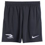  Nike 3Brand  Badge Short Charcoal