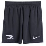  Nike 3Brand  Badge Short Charcoal