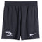  Nike 3Brand  Badge Short Charcoal
