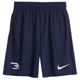 Badge Short