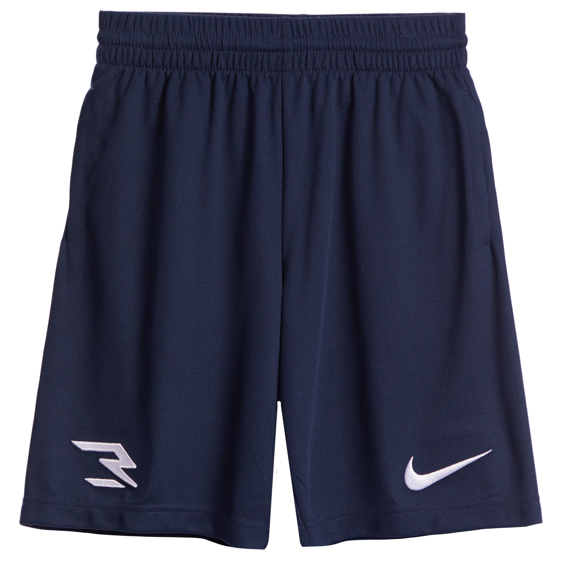 Badge Short