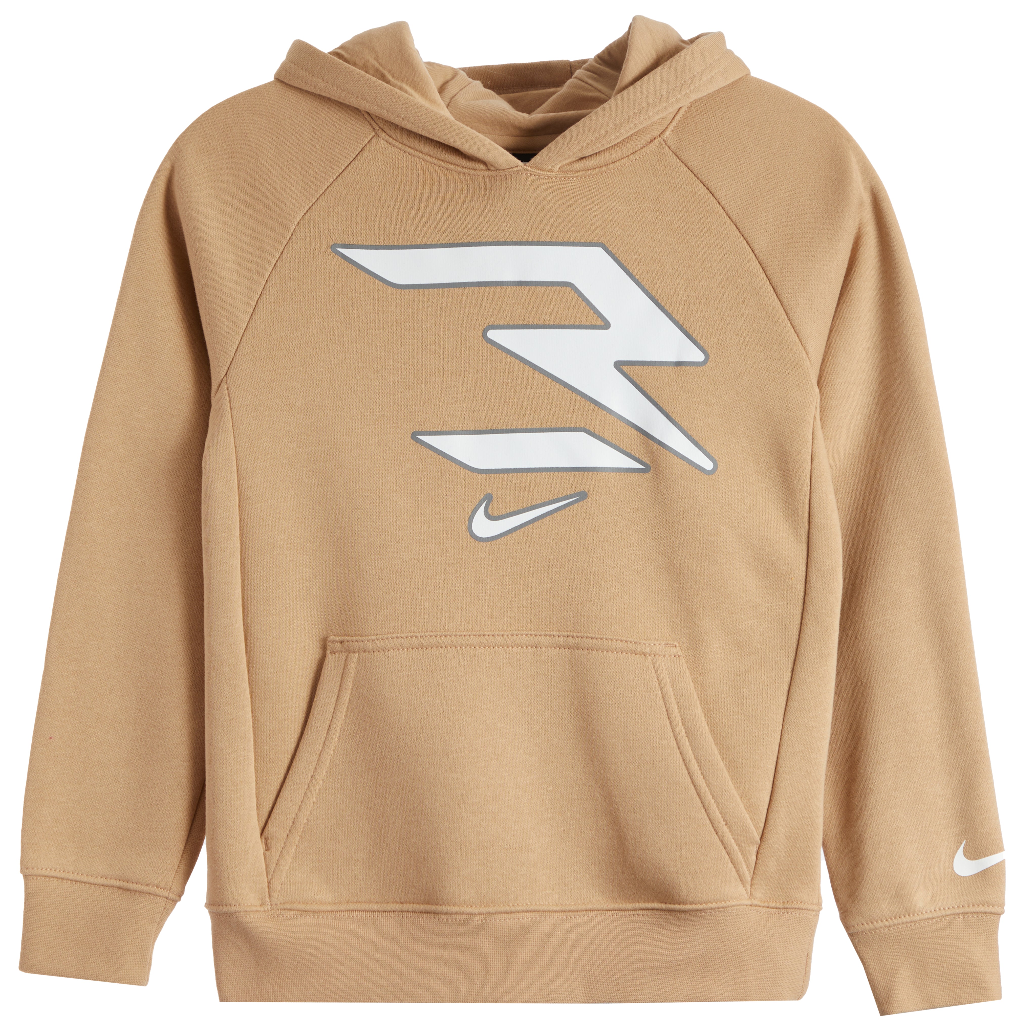 RWB Logo Hoodie - Denny's