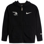 Icon Zip Hoodie - Denny's