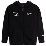 Icon Zip Hoodie - Denny's