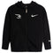 Icon Zip Hoodie - Denny's