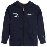 Icon Zip Hoodie - Denny's