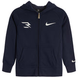 Icon Zip Hoodie - Denny's