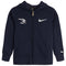 Icon Zip Hoodie - Denny's