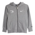 Icon Zip Hoodie - Denny's