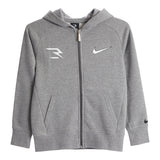 Icon Zip Hoodie - Denny's