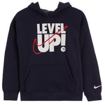 Level Up Hoodie - Denny's