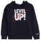 Level Up Hoodie - Denny's