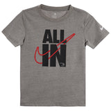 All In Tee - Denny's