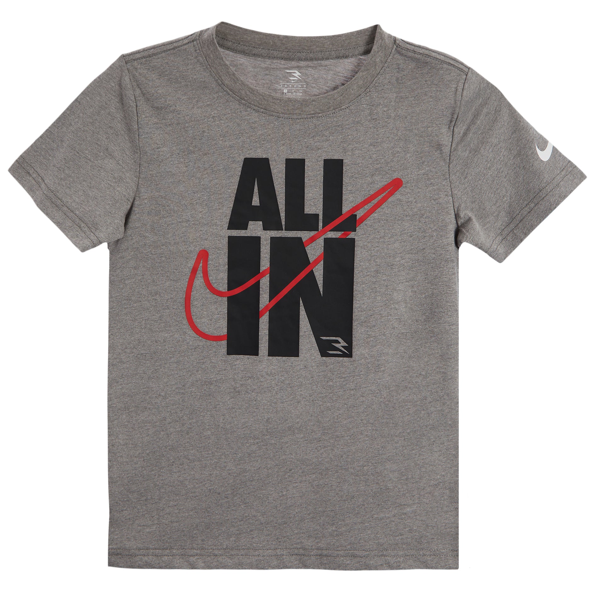 All In Tee - Denny's